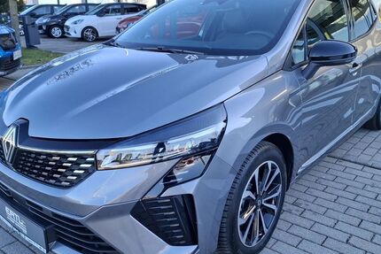 Renault Clio 9.367 km 20.980 &euro; Dresden-Altfranken 01156