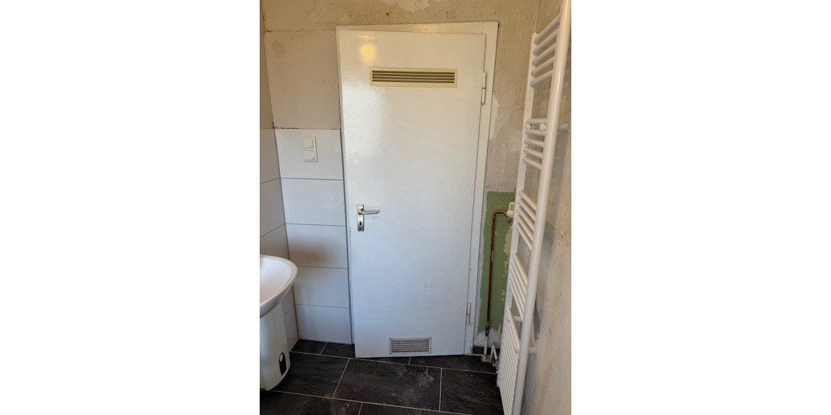 Etagenwohnung Duisburg Mittelmeiderich - 3 Zimmer, 56 m&sup2;, 440&euro; | Angebot:26345395