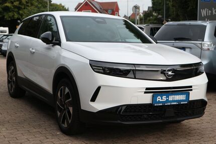 Opel Grandland (X) 2.100 km 30.990 &euro; Hiddenhausen 32120