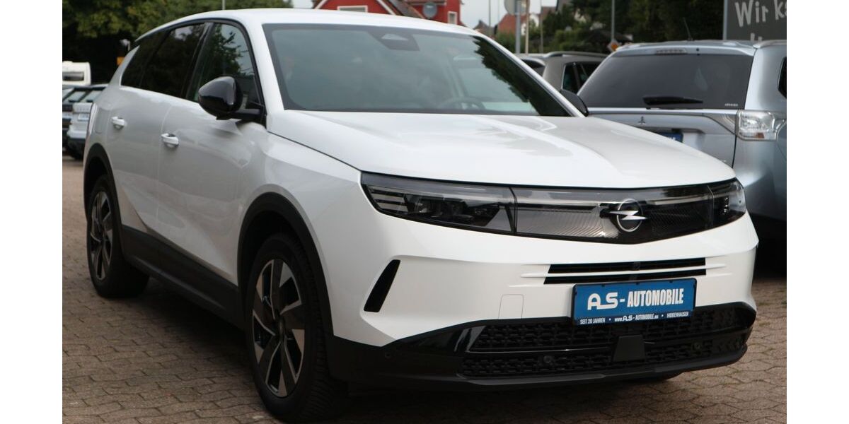 Opel Grandland (X) 2.100 km 31.900 &euro; Hiddenhausen 32120