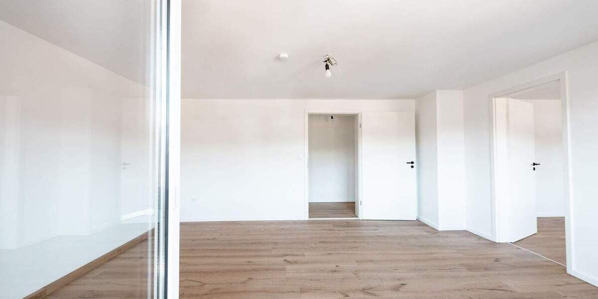 Etagenwohnung Miesbach - 2 Zimmer, 65 m&sup2;, 319.000&euro; | Angebot:25737282