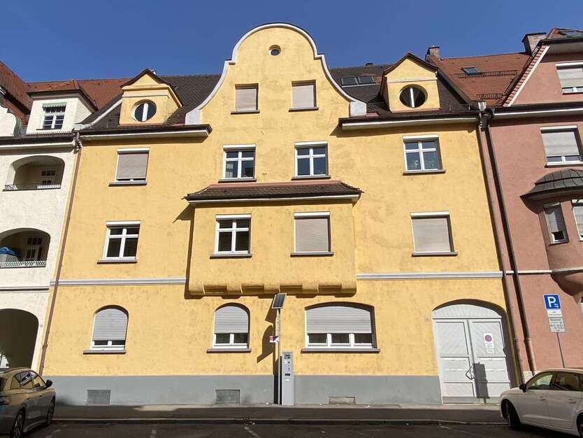 Wohnung zum Mieten in Neu-Ulm 1.300 € 73.15 m²