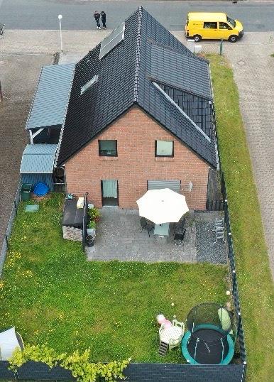 Etagenwohnung Lehrte - 5 Zimmer, 102 m&sup2;, 1.480&euro; | Angebot:26412625