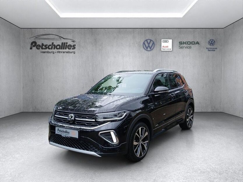T-Cross