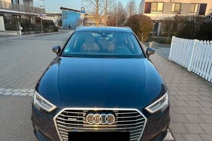 Audi A3 98.000 km 16.999 &euro; Erlangen 91056