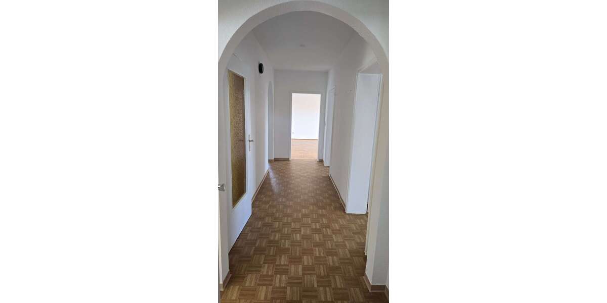 Etagenwohnung Alsfeld - 4 Zimmer, 100 m&sup2;, 900&euro; | Angebot:27134748