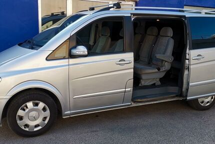 Mercedes-Benz Viano 200.000 km 6.999 &euro; Berlin 13405
