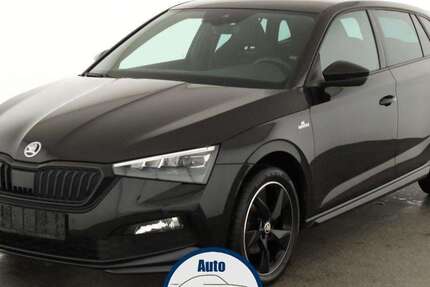 Skoda Scala 38.000 km 18.995 &euro; Neukirchen 94362