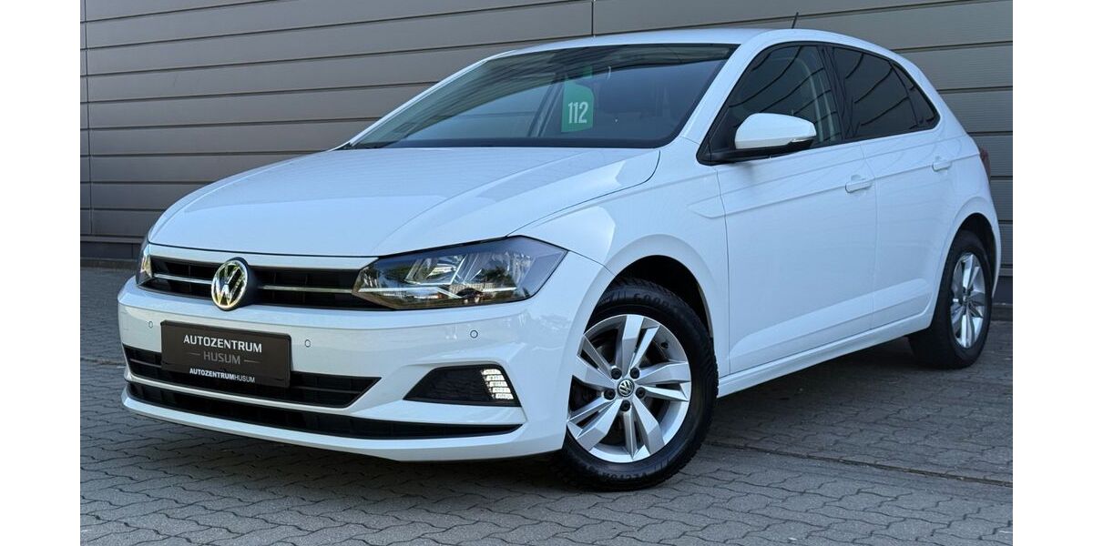 VW Polo 50.213 km 12.490 &euro; Husum 25813