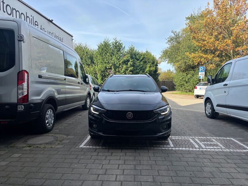 Fiat Tipo 69.980 km 13.490 € Frankenthal/Studernheim 67227