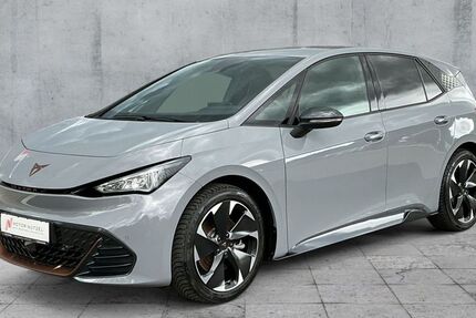 Cupra Born 27.158 km 30.664 &euro; Zwickau 08058