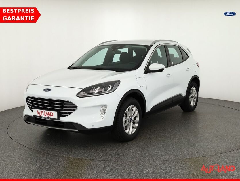 Ford Kuga 36.534 km 24.490 € Schwerin 19061