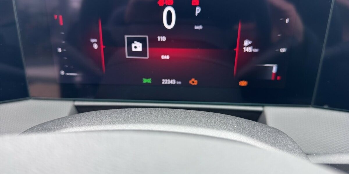 Opel Astra L GS Lim.5 *AHK/Head-up/Navi/LED/Winterpaket 22.360 km 21.480 &euro; Bamberg 96052