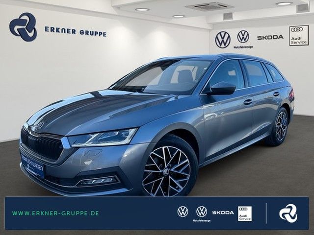 Skoda Octavia 130.215 km 18.790 &euro; Rüdersdorf 15562