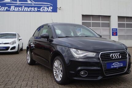 Audi A1 183.534 km 5.990 € Wardenburg 26203