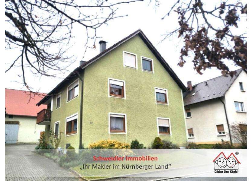 Wohnung zum Kaufen in Ottensoos 254.000 € 92.87 m²