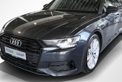 Audi A6 134.050 km 30.890 € Forchheim 91301