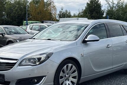 Opel Insignia 174.555 km 7.777 &euro; Schleifreisen 07629