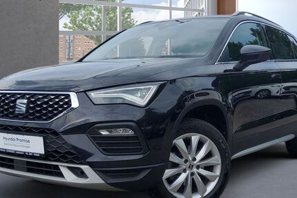 Seat Ateca 81.000 km 20.490 &euro; Dingolfing 84130