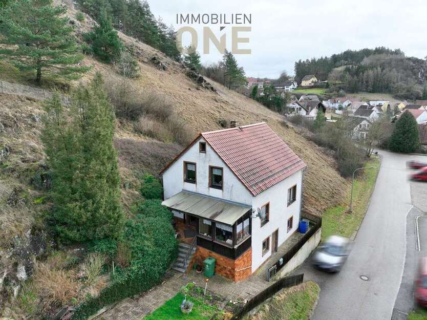Haus zum Kaufen in Laaber 325.000 € 103 m²