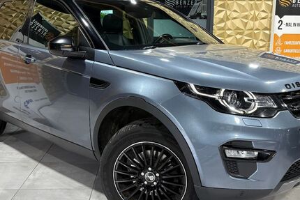 Land Rover Discovery 155.000 km 14.900 € Swisttal 53913