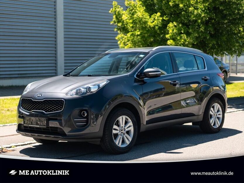 Sportage