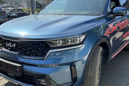 Kia Sorento 31.066 km 36.500 &euro; Eitorf 53783