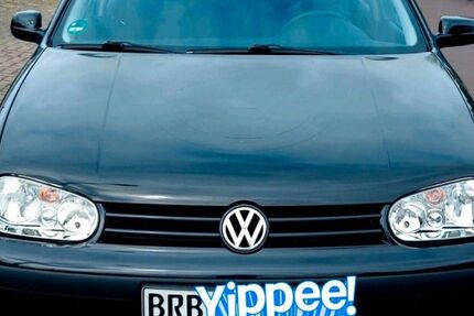 VW Golf 181.000 km 1.950 &euro; Werder 14542