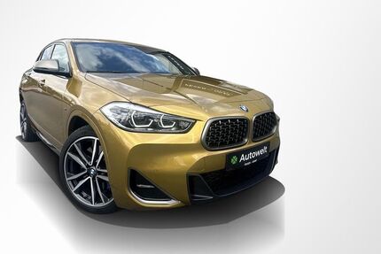 BMW X2 48.650 km 32.490 &euro; Roth 91154