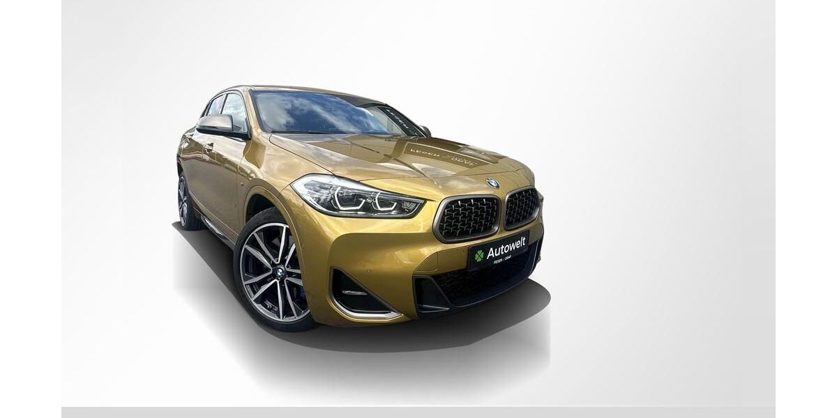 BMW X2 48.650 km 32.490 &euro; Roth 91154