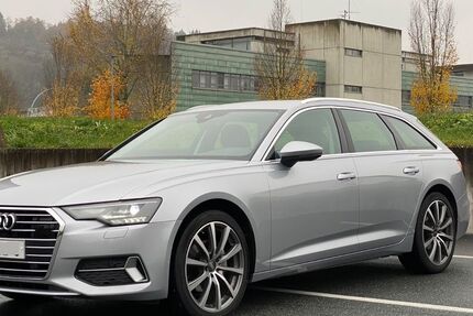 Audi A6 69.976 km 30.490 € Eibelstadt 97246