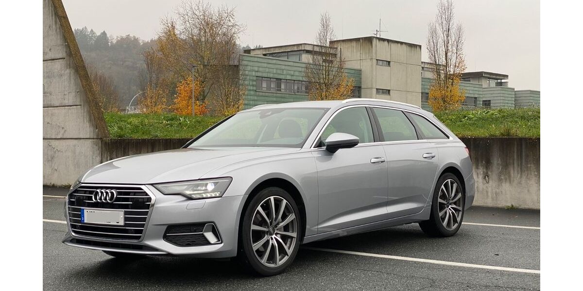 Audi A6 69.976 km 30.490 € Eibelstadt 97246