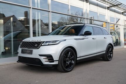 Land Rover Range Rover Velar 105.480 km 37.790 &euro; Rottenburg am Neckar 72108