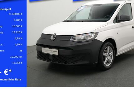 VW Caddy 58.278 km 17.880 &euro; Leverkusen 51379
