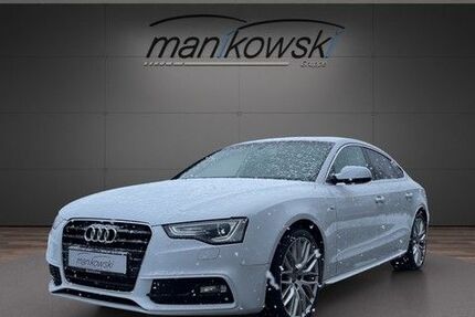 Audi A5 75.500 km 18.901 &euro; Cuxhaven 27472