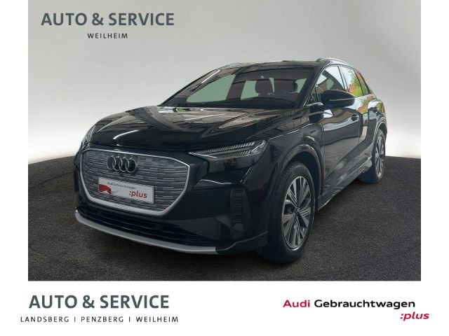Q4 e-tron