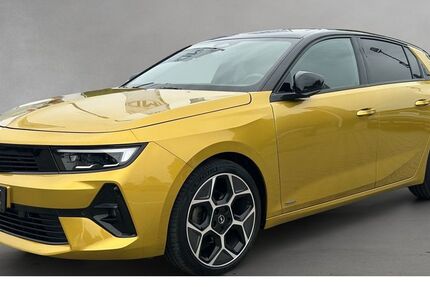 Opel Astra 48.700 km 19.990 &euro; Frankenthal 67227