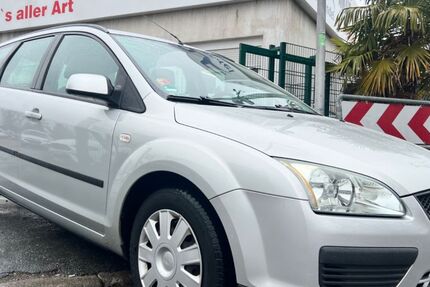 Ford Focus 137.000 km 3.900 &euro; Mannheim 68199