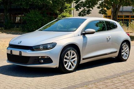 VW Scirocco 104.269 km 4.899 &euro; Kerpen 50170