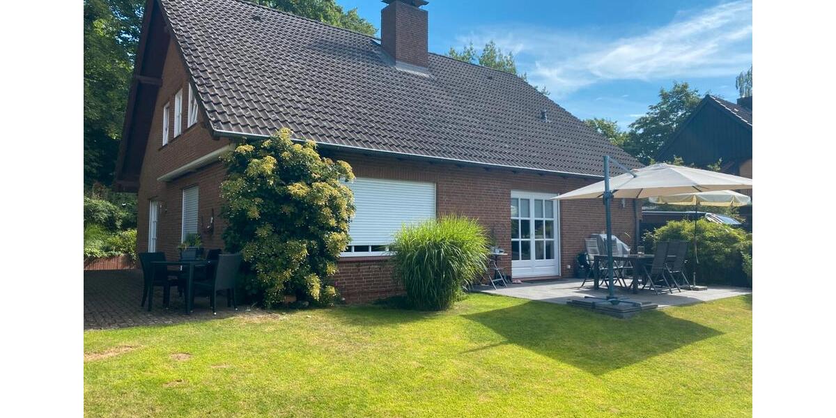 Einfamilienhaus Bad Bramstedt - 5 Zimmer, 196 m&sup2;, 698.000&euro; | Angebot:26044526