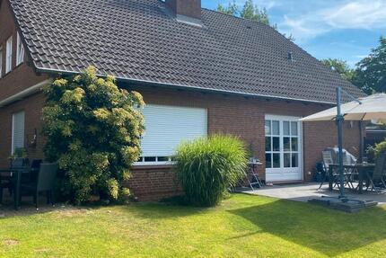 Haus Bad Bramstedt - 5 Zimmer, 196 m&sup2;, 698.000&euro; | Angebot:26044526