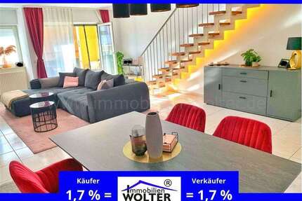 Wohnung zum Kaufen in Worms 277.000 € 90 m²