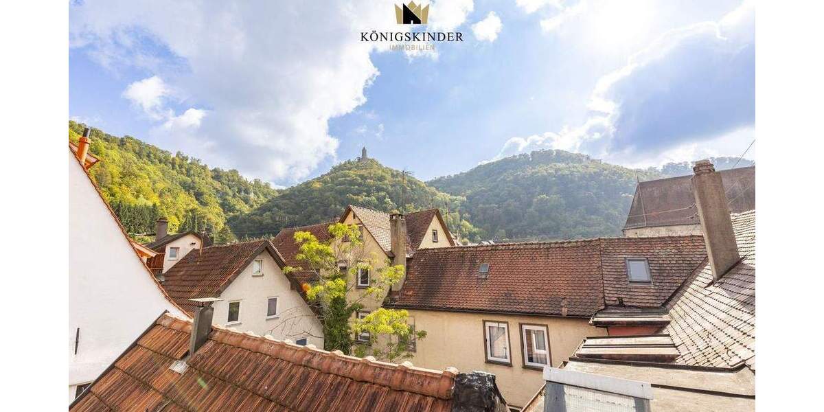 Gewerbeobjekt Geislingen an der Steige Geislingen - 1 Zimmer, 690.000&euro; | Angebot:24341488