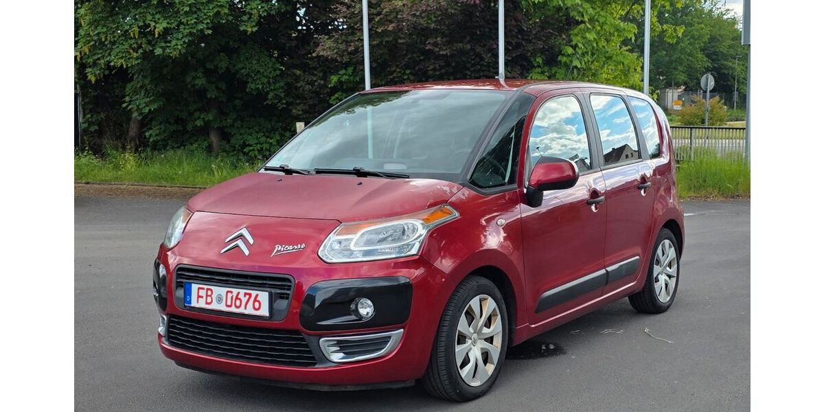 Citroen C3 Picasso 156.815 km 2.700 &euro; Büdingen 63654