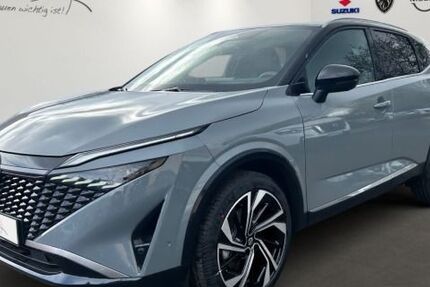 Nissan Qashqai 1.531 km 40.990 &euro; Ludwigsfelde 14974