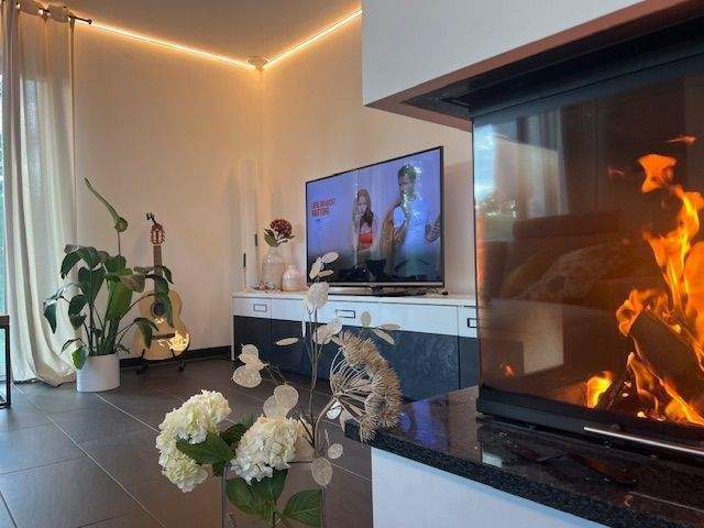 FAMILIEN - IDYLLE 6 zimmer