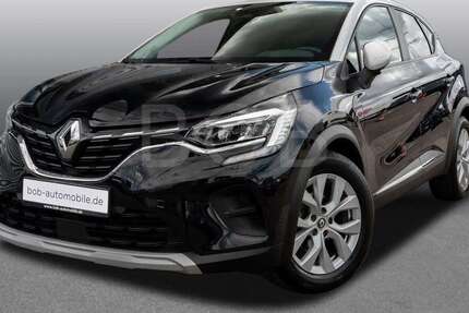 Renault Captur 24.369 km 17.333 € Düsseldorf 40233