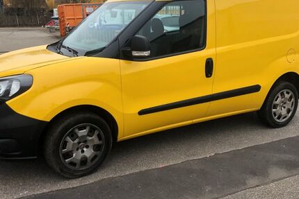 Fiat Doblo 319.214 km 3.450 &euro; Freiburg 79102