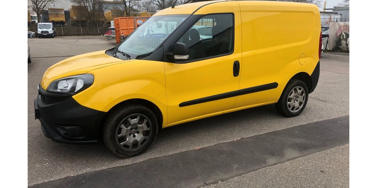 Fiat Doblo 319.214 km 3.750 &euro; Freiburg 79102