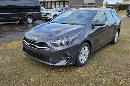 Kia ceed Sportswagon 19.970 km 19.990 &euro; Aachen 52078